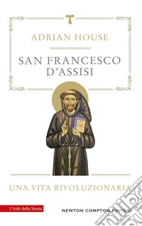 San Francesco d'Assisi libro