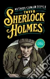 Tutto Sherlock Holmes libro