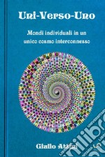 Uni-Verso-Uno libro