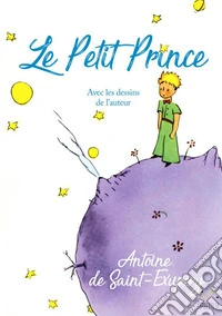 Le Petit Prince libro