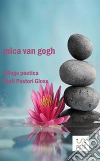 Mica Van Gogh libro