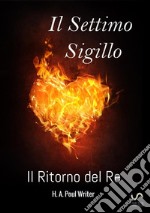 Il Settimo sigillo libro