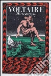 Micromegas - Espanol. E-book. Formato EPUB ebook