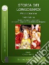 Storia dei LongobardiHistoria Langobardorum. E-book. Formato EPUB libro di Paolo Diacono