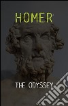 Odyssey. E-book. Formato EPUB libro in lingua di Homer