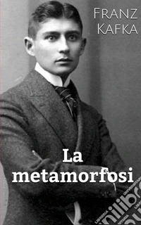 La metamorfosi libro