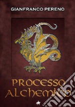 Processo alchemico libro