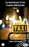 Le avventure di un taxista riluttante libro