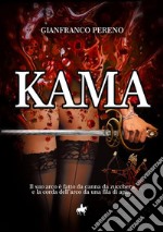 Kama libro