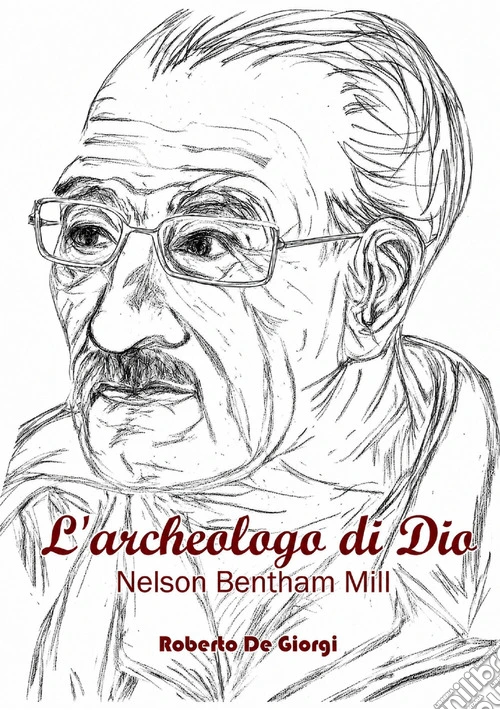 L'archeologo di Dio