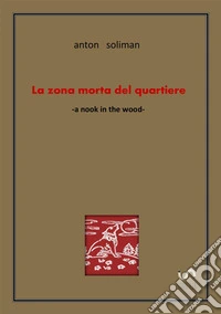 La zona morta del quartiere libro