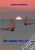 Un amore per amica libro