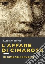 L'affare di Cimarosa libro