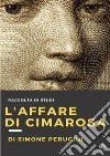 L'affare di Cimarosa libro