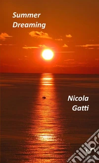 Summer dreaming in Menorca libro