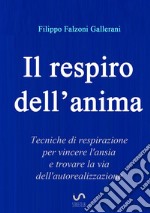 Il respiro dell'anima libro