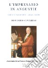 L'impresario in angustie libro di Domenico Cimarosa Simone Perugini