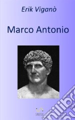 Marco Antonio libro