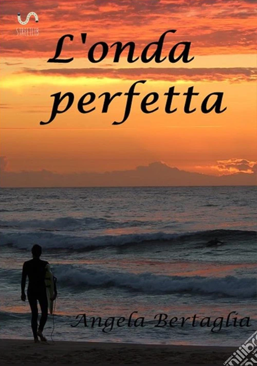 L'onda perfetta