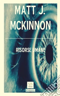 Risorse umane libro