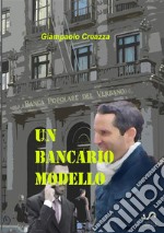 Un bancario modello  libro