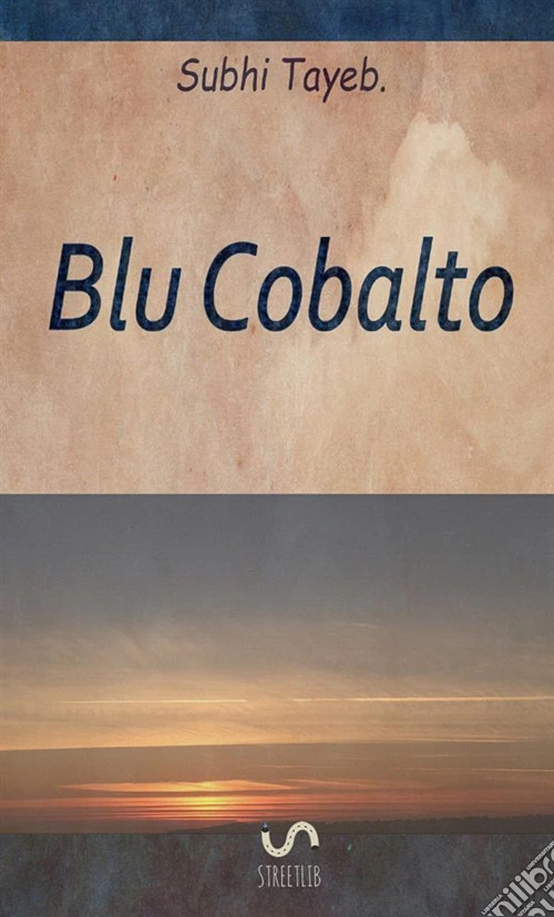 Blu Cobalto