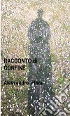 Racconto di confine libro