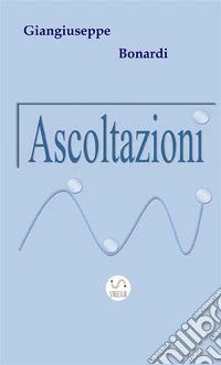 Ascoltazioni libro