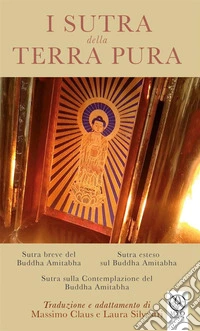 I Sutra della Terra Pura