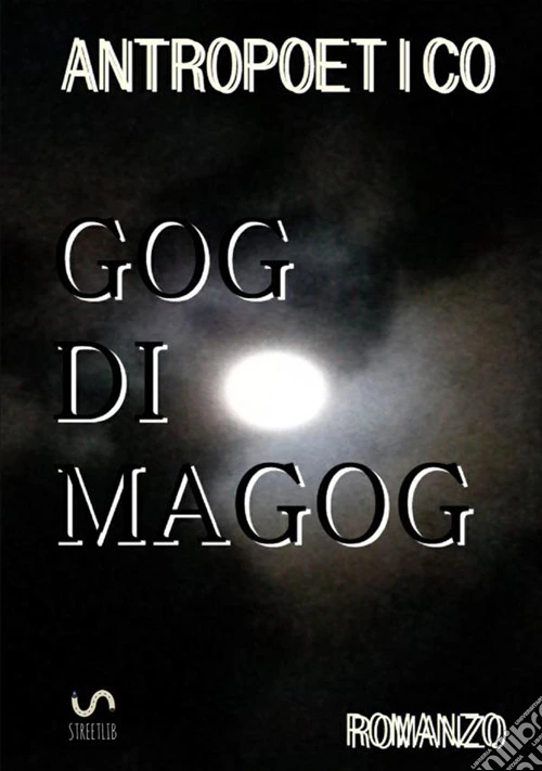 Gog di Magog