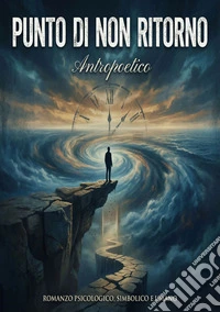 Punto di non ritorno libro