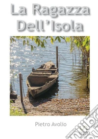 La ragazza dell'isola libro