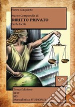 Compendio di diritto privato facile facile libro