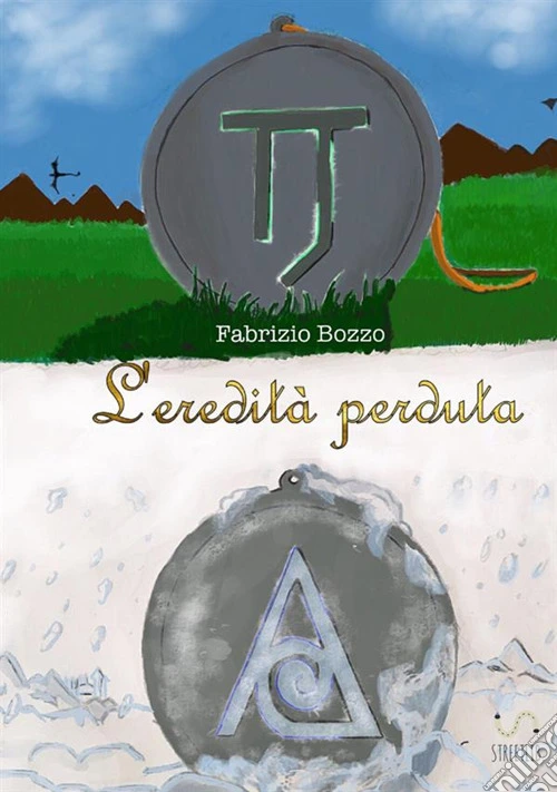 L'eredità perduta