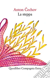 La steppa