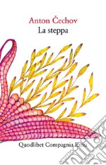 La steppa libro