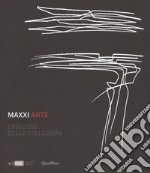 Maxxi Arte. Catalogo delle collezioni. Ediz. a colori libro