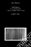 Sull'autore. Le foreste di cristallo di Maria Giuseppina Grasso Cannizzo libro di Marini Sara