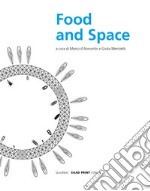 Food and space libro