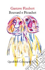 Bouvard e Pécuchet libro