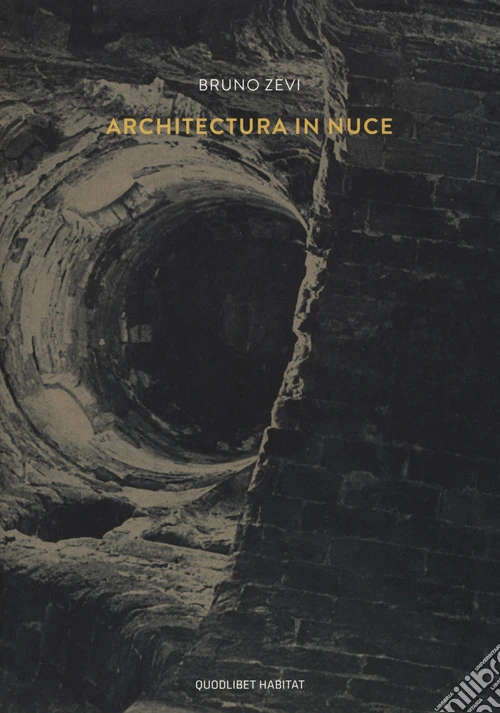Architectura in nuce