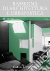 Rassegna di architettura e urbanistica. Ediz. multilingue. Vol. 153: Studi su Le Corbusier libro