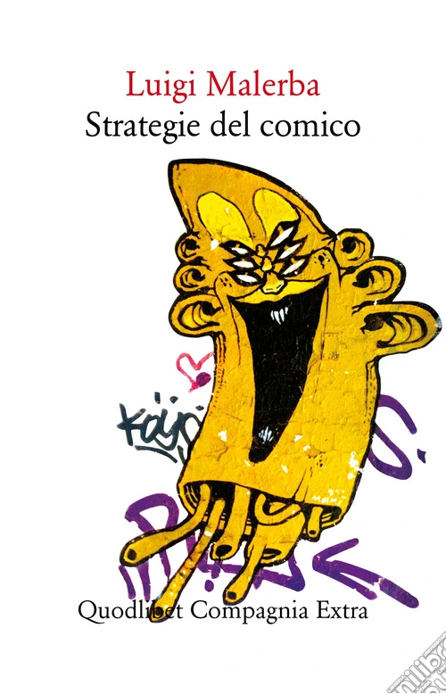 Strategie del comico