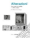 Alterazioni. Osservazioni sul conflitto tra antico e nuovo libro