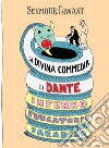La Divina Commedia di Dante libro