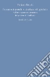 Forma categoriale e struttura del giudizio. Sull'incompiutezza sistematica del pensiero di Emil Lask libro di Besoli Stefano