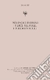 I turcs tal friul-I turchi in Friuli libro