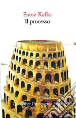 Il processo libro