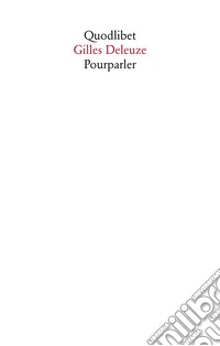 Pourparler