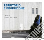 Territorio e produzione libro